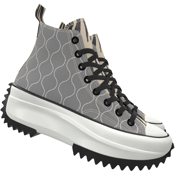 Run Star - Smoke Circuit