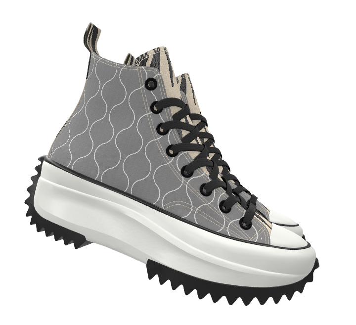 Run Star - Smoke Circuit - Image 1