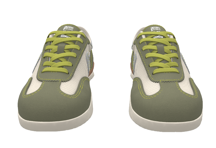 Run Star - Boreal Zebra - Image 8