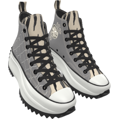 Run Star - Smoke Circuit - Image 2