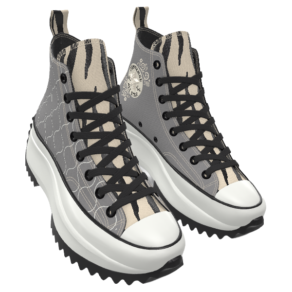 Run Star - Smoke Circuit