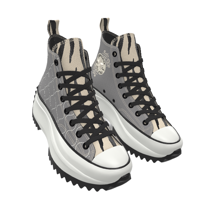 Run Star - Smoke Circuit - Image 2