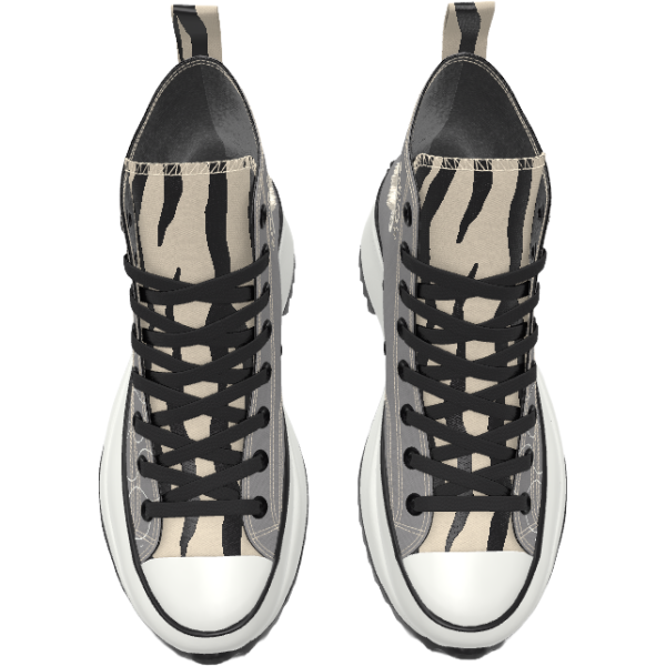 Run Star - Smoke Circuit