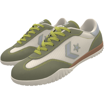 Run Star - Boreal Zebra - Image 10