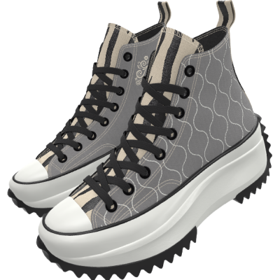 Run Star - Smoke Circuit - Image 4