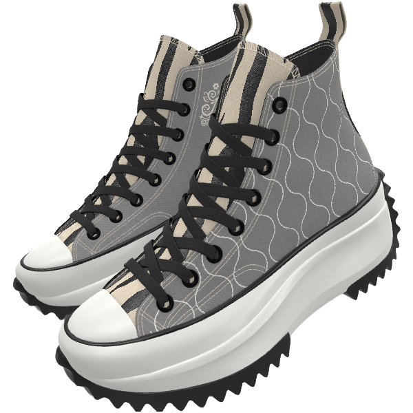 Run Star - Smoke Circuit