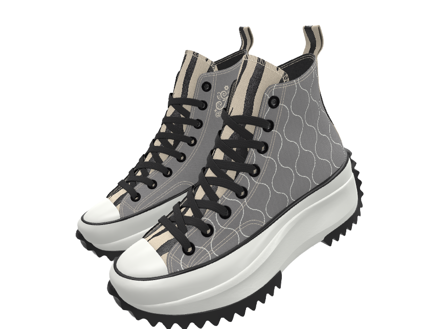 Run Star - Smoke Circuit - Image 4