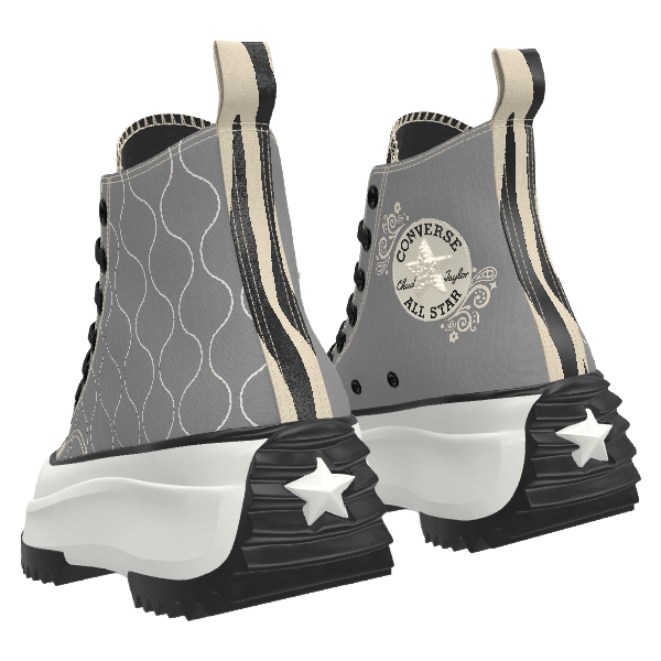 Run Star - Smoke Circuit