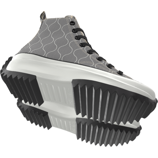 Run Star - Smoke Circuit