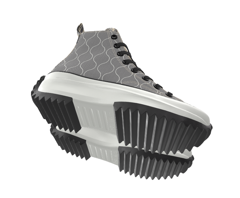 Run Star - Smoke Circuit - Image 6