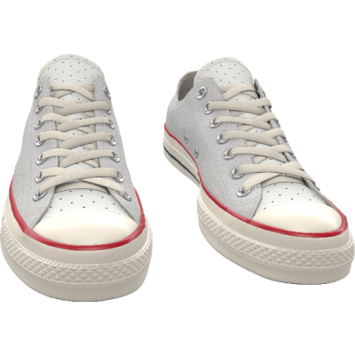 Chuck Low- Glacier Redline - Image 2