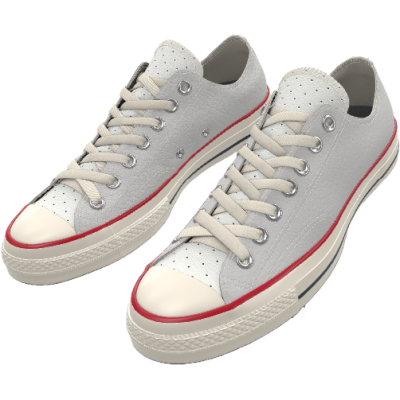 Chuck Low- Glacier Redline - Image 4