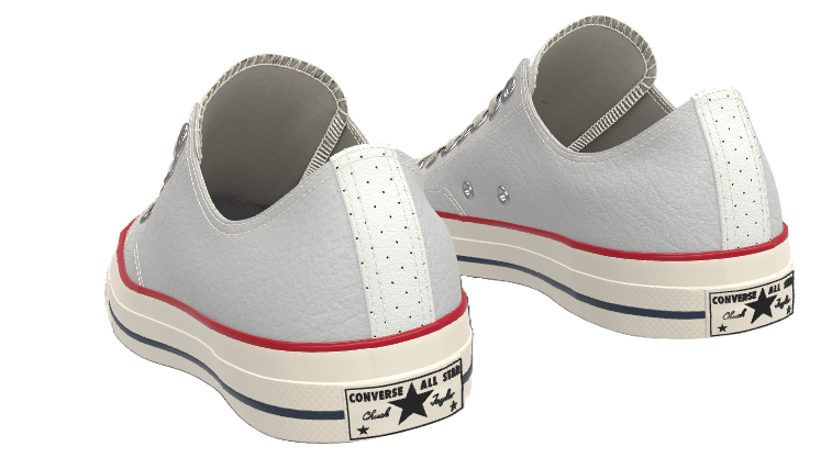 Chuck Low- Glacier Redline - Image 5