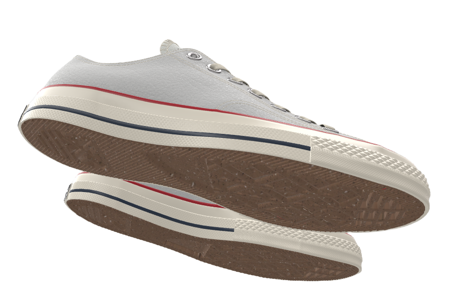 Chuck Low- Glacier Redline - Image 6