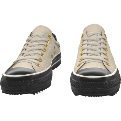 Chuck 70 - Slate Camo - Image 14