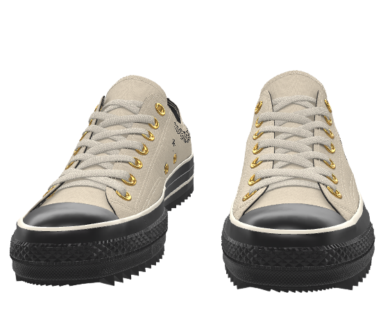 Chuck 70 - Slate Camo - Image 14