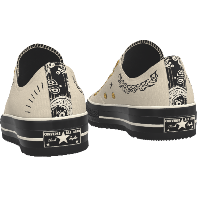 Chuck 70 - Slate Camo - Image 16