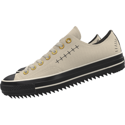 Chuck 70 - Slate Camo - Image 17