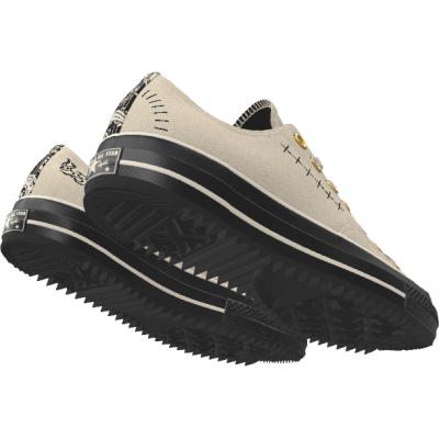 Chuck 70 - Slate Camo - Image 18