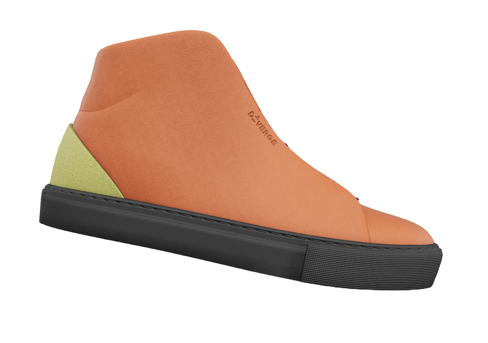 Minimal High - Burnt Ember - Image 1