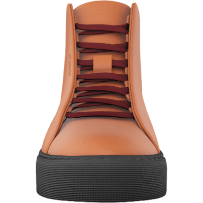 Minimal High - Burnt Ember - Image 2