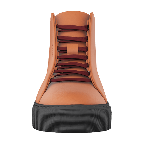 Minimal High - Burnt Ember