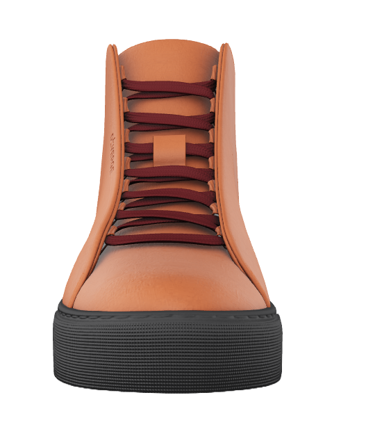 Minimal High - Burnt Ember - Image 2