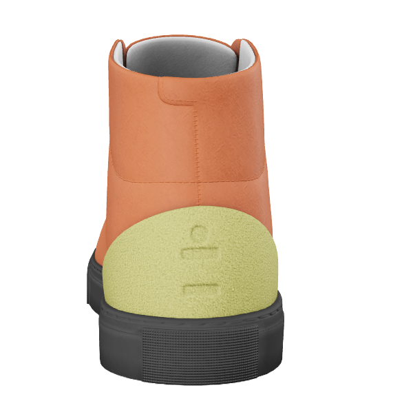 Minimal High - Burnt Ember - Image 5