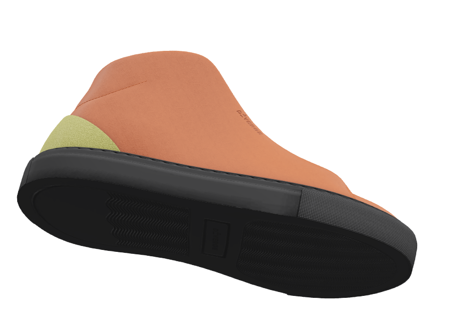 Minimal High - Burnt Ember - Image 6