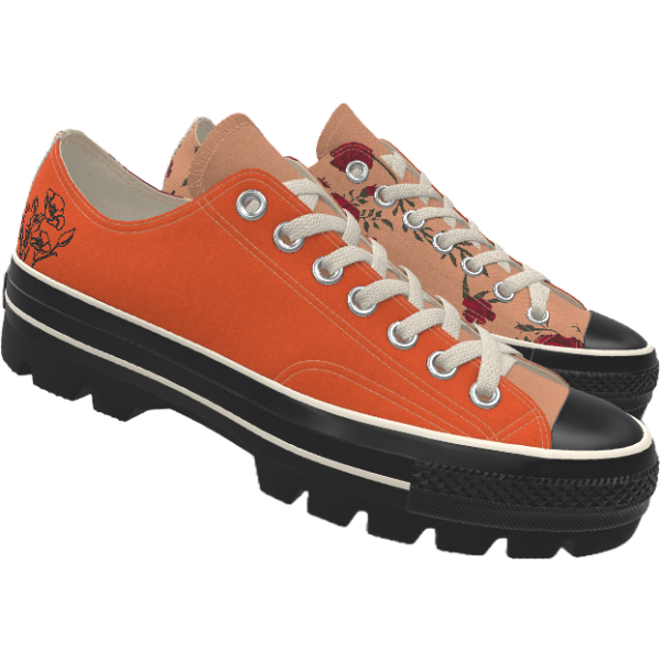 Chuck 70 - Blush Riot