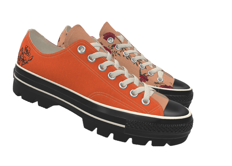 Chuck 70 - Blush Riot - Image 7