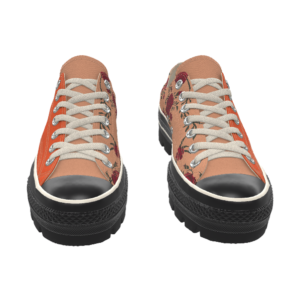 Chuck 70 - Blush Riot