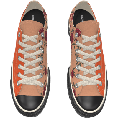 Chuck 70 - Blush Riot - Image 9
