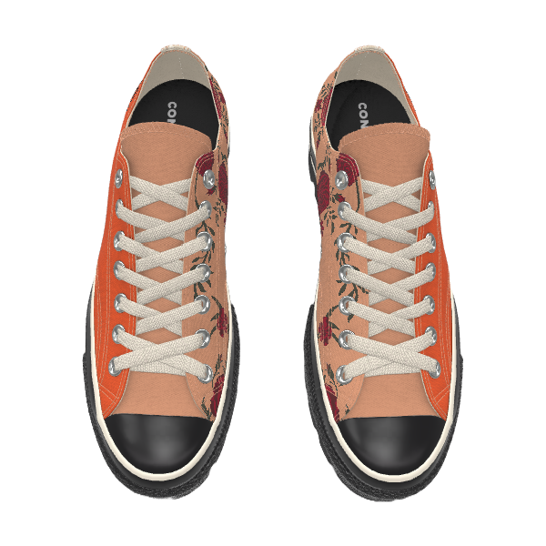 Chuck 70 - Blush Riot