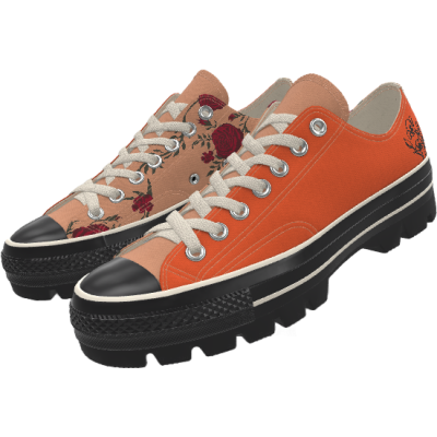 Chuck 70 - Blush Riot - Image 10