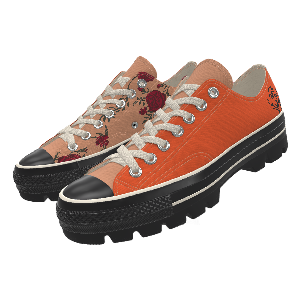 Chuck 70 - Blush Riot