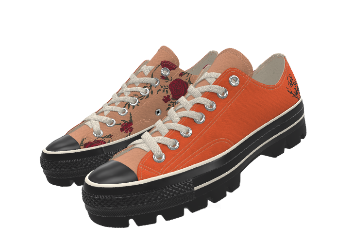 Chuck 70 - Blush Riot - Image 10