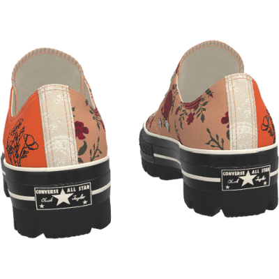 Chuck 70 - Blush Riot - Image 11