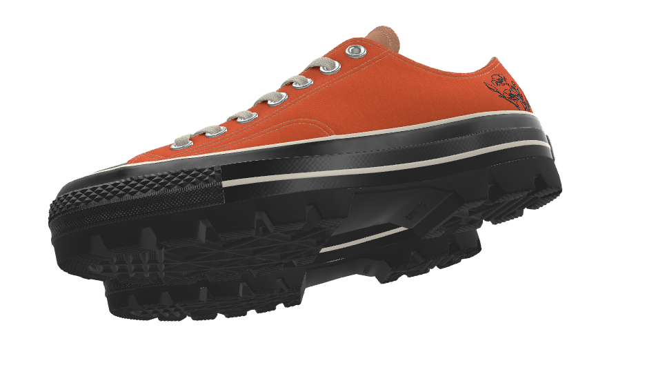 Chuck 70 - Blush Riot - Image 12