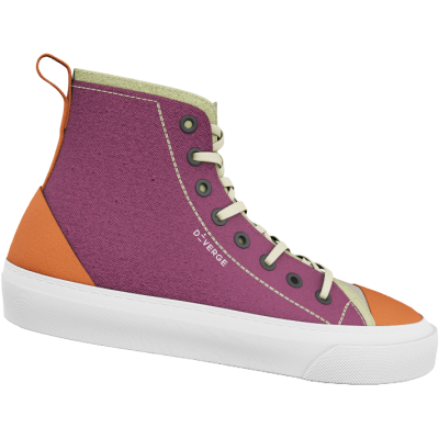 Twist High - Mercury Saffron - Image 7