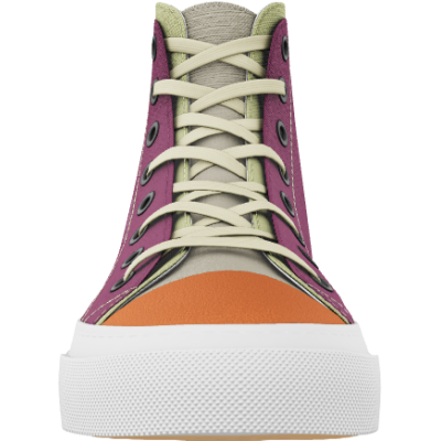 Twist High - Mercury Saffron - Image 8