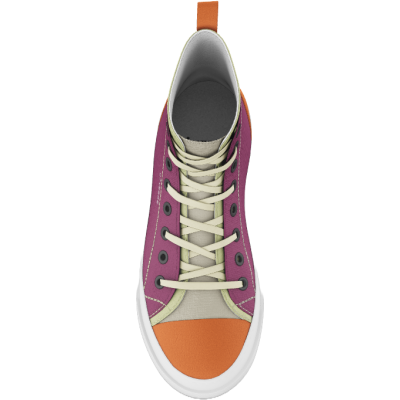 Twist High - Mercury Saffron - Image 9