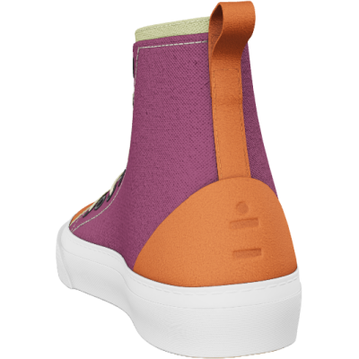 Twist High - Mercury Saffron - Image 10