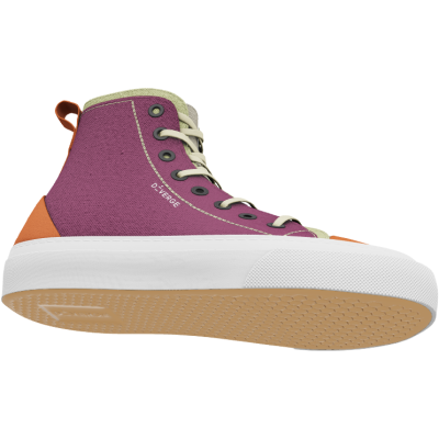 Twist High - Mercury Saffron - Image 11