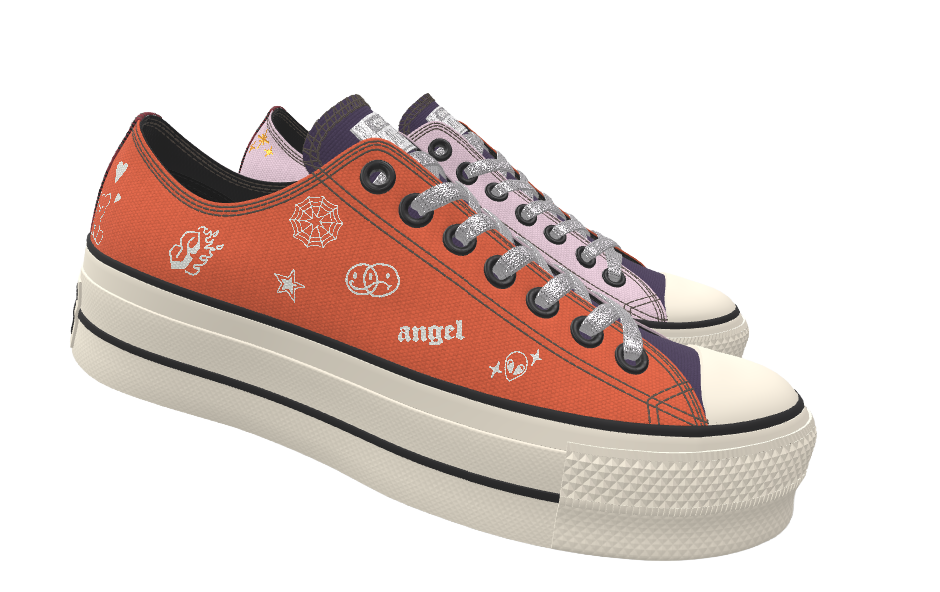 Chuck Taylor - Dottie Gold - Image 7