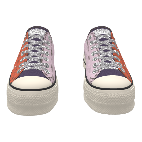 Chuck Taylor - Dottie Gold