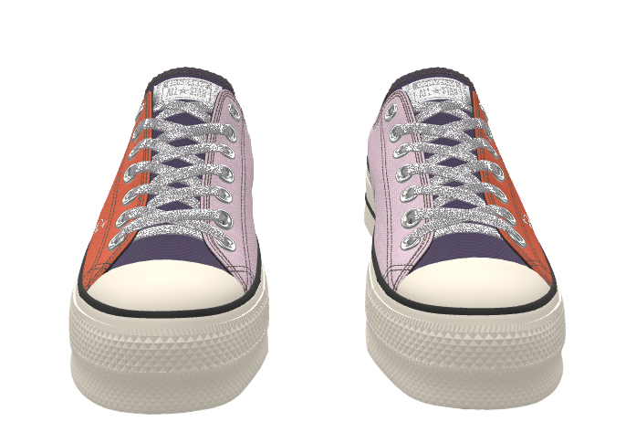 Chuck Taylor - Dottie Gold - Image 8