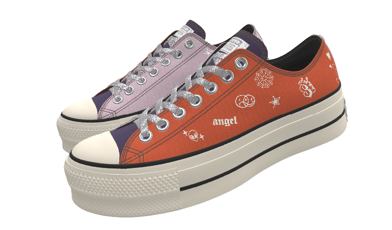 Chuck Taylor - Dottie Gold - Image 9