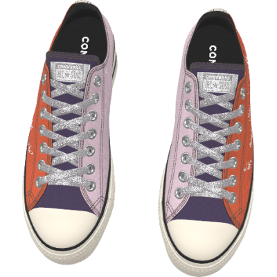 Chuck Taylor - Dottie Gold - Image 10