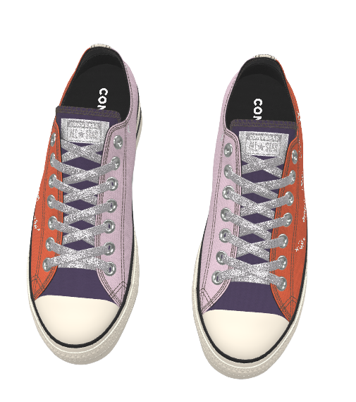 Chuck Taylor - Dottie Gold - Image 10